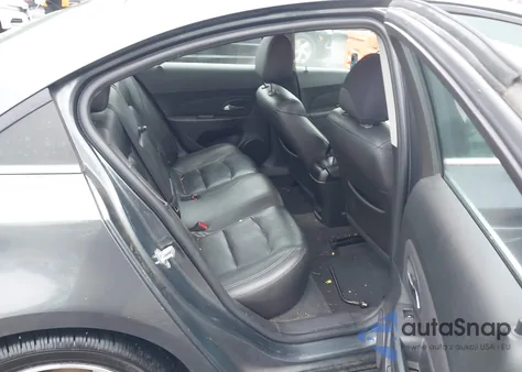 2013 Chevrolet Cruze 2Lt Auto z USA, uszkodzony, nr VIN 1G1PE5SB3D7140156